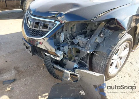 2013 Acura Rdx from USA, damaged, VIN 5J8TB3H32DL013913